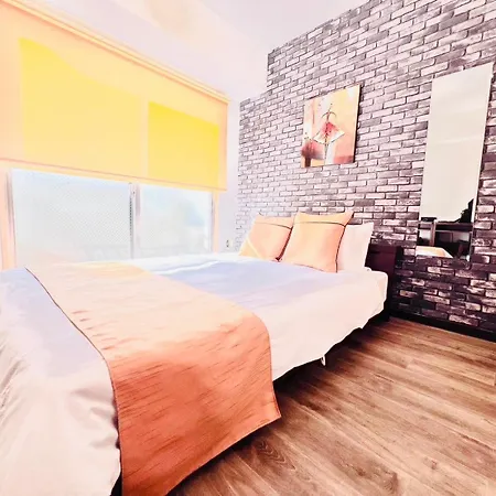 グランディ404 Apartment